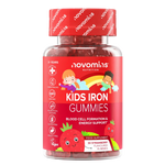Kiddies Eisen Gummies