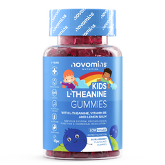 Kids L-Theanine Gummies