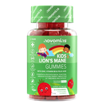 Kiddies Löwenmähne Gummies