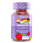 Gummies Magnésium pour Enfants