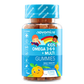 Kiddies Omega 3 6 9 Gummies