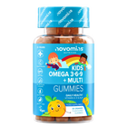 Caramelle gommose Omega 3 6 9 per bambini