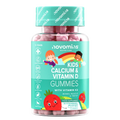 Kiddies Calcium, Vitamin D & K2 Gummies