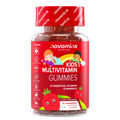 Kiddies Multivitamin Gummies