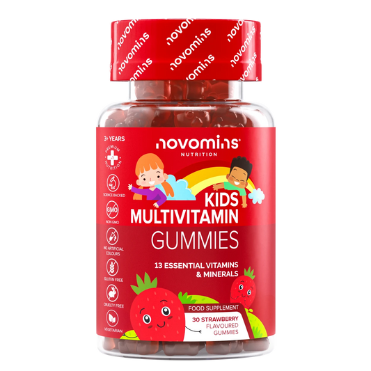 Kids Multivitamin Gummies