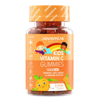 Caramelle gommose alla vitamina C per bambini