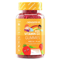 Kiddies Vitamin D Gummies