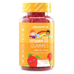 Kiddies Vitamin D Gummies