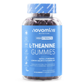L-Theanine Gummies