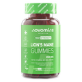 Lion's Mane Pilz Gummies