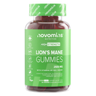 Caramelle gommose Lion's Mane 2500 mg
