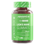 Lion's Mane Gummies 2500mg