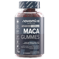 Maca-Wurzel Gummies