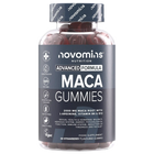 Caramelle gommose alla radice di maca