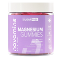 Zuckerfrei Magnesium Gummies
