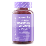 Gummies Apaisants