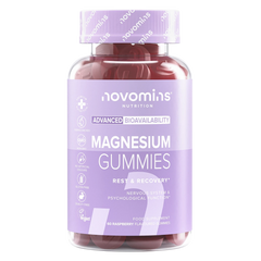 Magnesium Gummies