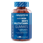 Multivitaminici per uomini