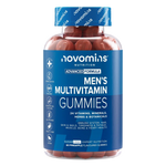 Multivitamines pour Hommes