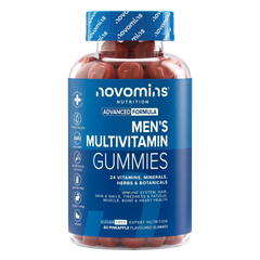 Multivitamines pour Hommes