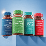 Men’s Energy & Focus for Work Bundle