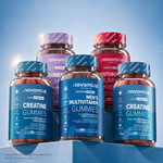 Men’s Gym Performance Bundle