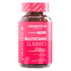 Caramelle gommose multivitaminiche