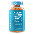 Omega-3 Fischöl Gummies