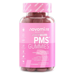 PMS Gummies
