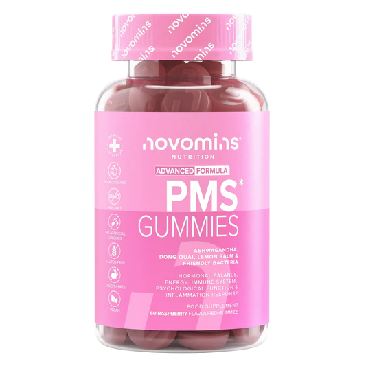 PMS-Gummibärchen