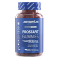 Gummies für die Prostata