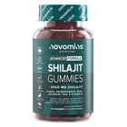 Caramelle gommose allo shilajit