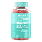 Caramelle Gommose Tan & Glow