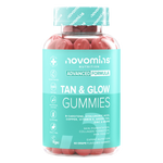 Caramelle Gommose Tan & Glow