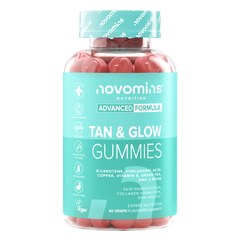 Bottle of Hydration Gummies