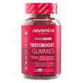 TestoBoost Gummies