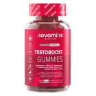 Caramelle gommose TestoBoost