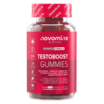 TestoBoost Gummies