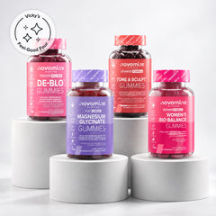 Vicky’s Feel-Good Four Bundle