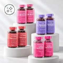 Vicky’s Full Works Bundle
