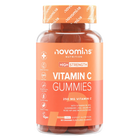 Caramelle gommose alla vitamina C