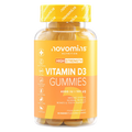 Vitamin D Gummies