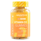 Caramelle gommose alla vitamina D
