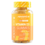 Vitamin D Gummies