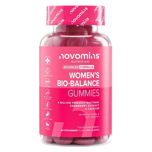 Frauen Bio-Balance