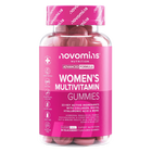 Multivitaminico per donne