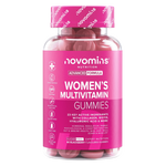 Gummies multivitaminés pour femmes