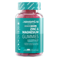 Zink, Magnesium & Vitamin B6 Gummies