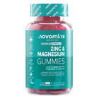 Zinco, magnesio e vitamina B6