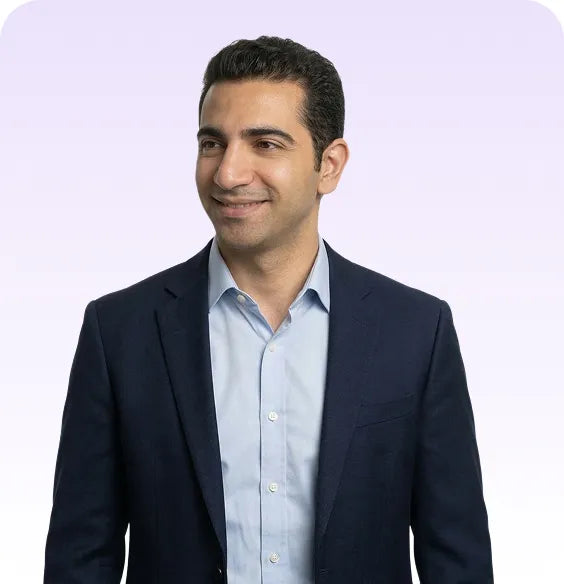 Dr Abdelaziz Shabaneh